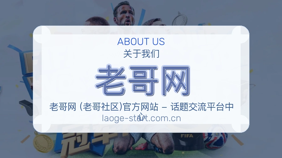 关于我们